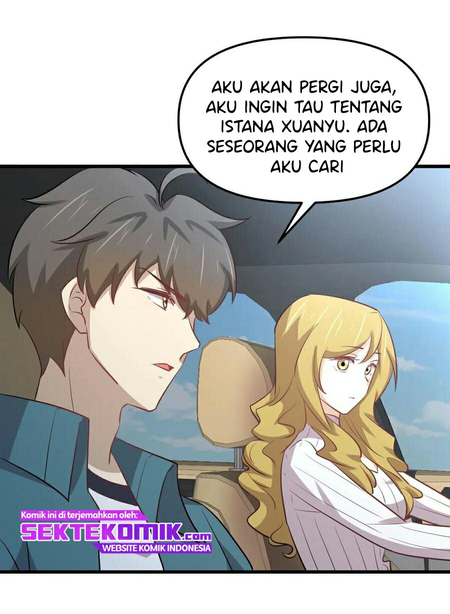 Immortal Swordsman in The Reverse World Chapter 258 Gambar 10